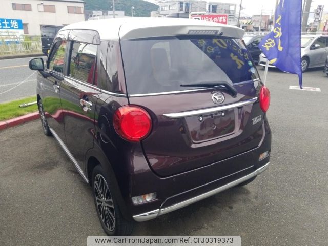 daihatsu cast 2018 -DAIHATSU--Cast LA250S-0151552---DAIHATSU--Cast LA250S-0151552- image 2