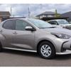 toyota yaris 2023 -TOYOTA--Yaris 6AA-MXPH10--MXPH10-2120297---TOYOTA--Yaris 6AA-MXPH10--MXPH10-2120297- image 15