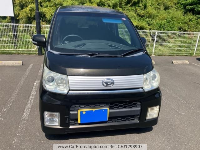 daihatsu move 2010 -DAIHATSU--Move DBA-L185S--L185S-0086094---DAIHATSU--Move DBA-L185S--L185S-0086094- image 2