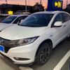 honda vezel 2014 -HONDA--VEZEL DAA-RU3--RU3-1024928---HONDA--VEZEL DAA-RU3--RU3-1024928- image 1