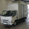 hino dutro 2015 -HINO 【川口 100ｻ4480】--Hino Dutoro XZU650M-0006531---HINO 【川口 100ｻ4480】--Hino Dutoro XZU650M-0006531- image 1