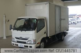 hino dutro 2015 -HINO 【川口 100ｻ4480】--Hino Dutoro XZU650M-0006531---HINO 【川口 100ｻ4480】--Hino Dutoro XZU650M-0006531-