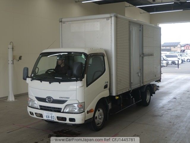 hino dutro 2015 -HINO 【川口 100ｻ4480】--Hino Dutoro XZU650M-0006531---HINO 【川口 100ｻ4480】--Hino Dutoro XZU650M-0006531- image 1