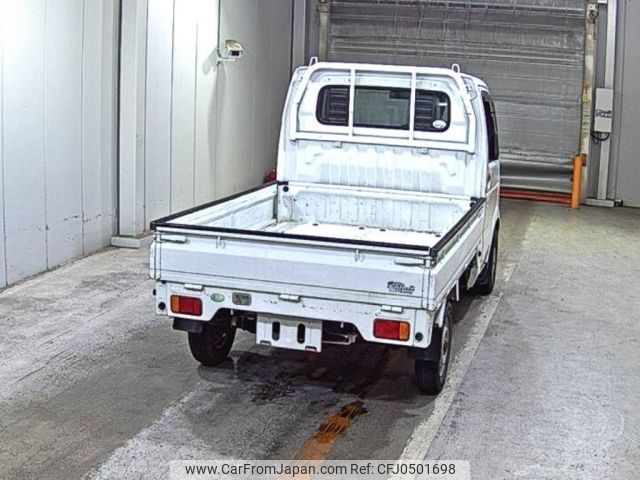 suzuki carry-truck 2007 -SUZUKI--Carry Truck DA63T--DA63T-490912---SUZUKI--Carry Truck DA63T--DA63T-490912- image 2