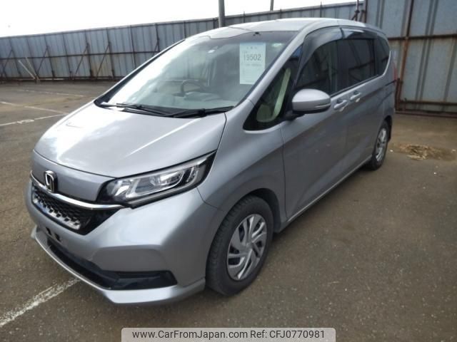 honda freed-plus 2020 quick_quick_6BA-GB5_GB5-3110439 image 1