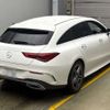 mercedes-benz cla-class 2021 -MERCEDES-BENZ 【相模 332ﾈ1278】--Benz CLA 5BA-118684M--W1K1186842N178447---MERCEDES-BENZ 【相模 332ﾈ1278】--Benz CLA 5BA-118684M--W1K1186842N178447- image 2