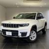 jeep grand-cherokee 2023 CFJ1641124 image 1