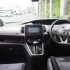 nissan serena 2018 -NISSAN--Serena DAA-GC27--GC27-024418---NISSAN--Serena DAA-GC27--GC27-024418- image 3