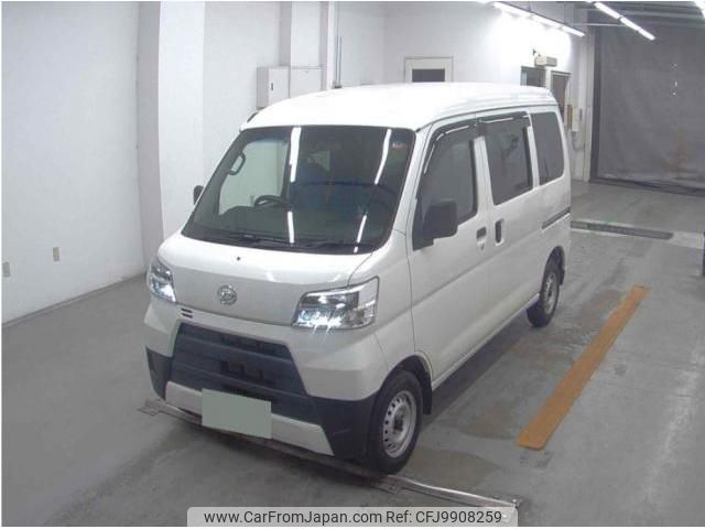 daihatsu hijet-cargo 2020 quick_quick_3BD-S331V_S331V-0254426 image 1