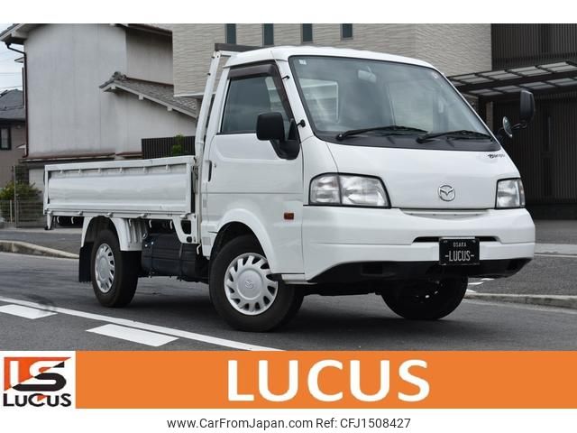 mazda bongo-truck 2019 CFJ1508427 image 1