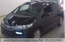 honda fit 2015 quick_quick_DBA-GK3_1106287