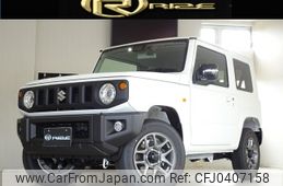 suzuki jimny 2024 -SUZUKI--Jimny 3BA-JB64W--JB64W-362***---SUZUKI--Jimny 3BA-JB64W--JB64W-362***-