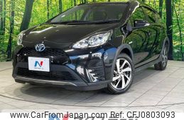 toyota aqua 2018 -TOYOTA--AQUA DAA-NHP10H--NHP10-6798683---TOYOTA--AQUA DAA-NHP10H--NHP10-6798683-