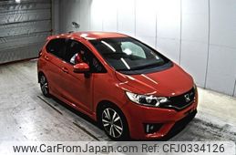 honda fit 2014 -HONDA--Fit GK5-3006554---HONDA--Fit GK5-3006554-