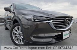 mazda cx-8 2018 -MAZDA--CX-8 3DA-KG2P--KG2P-111494---MAZDA--CX-8 3DA-KG2P--KG2P-111494-