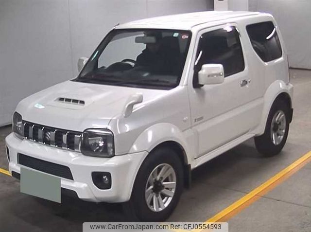 suzuki jimny-sierra 2014 504928-241213085340 image 2