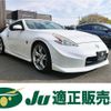 nissan fairlady-z 2010 -NISSAN--Fairlady Z Z34--201434---NISSAN--Fairlady Z Z34--201434- image 1