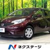 nissan note 2015 -NISSAN--Note DBA-E12--E12-441883---NISSAN--Note DBA-E12--E12-441883- image 1