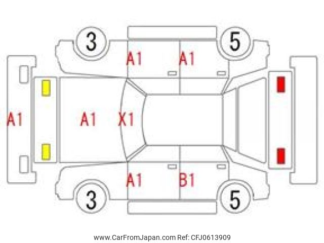 nissan x-trail 2021 -NISSAN--X-Trail 5BA-NT32--NT32-612896---NISSAN--X-Trail 5BA-NT32--NT32-612896- image 2