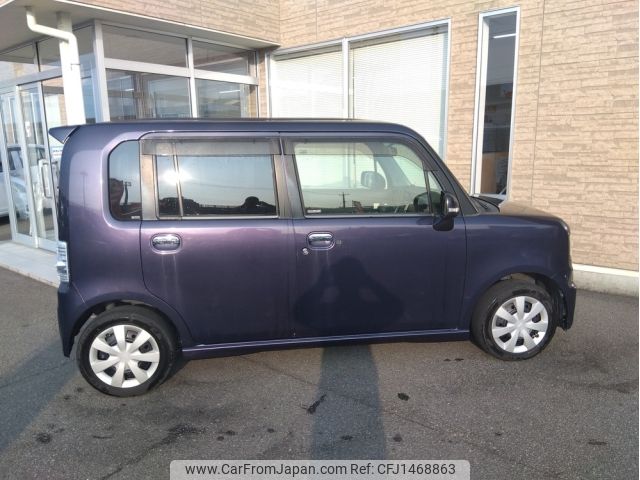 daihatsu move-conte 2013 -DAIHATSU--Move Conte DBA-L575S--L575S-0189651---DAIHATSU--Move Conte DBA-L575S--L575S-0189651- image 2