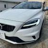 volvo v40 2017 quick_quick_LDA-MD4204T_YV1MVA8RDH2404490 image 6