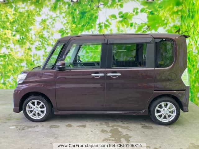 daihatsu tanto 2018 quick_quick_DBA-LA600S_LA600S-0620900 image 2