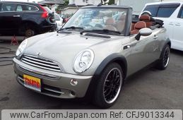 mini mini-others 2008 -BMW--BMW Mini GH-RF16--WMWRF32060TG03893---BMW--BMW Mini GH-RF16--WMWRF32060TG03893-