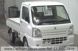 suzuki carry-truck 2016 -SUZUKI--Carry Truck DA16T--277536---SUZUKI--Carry Truck DA16T--277536-