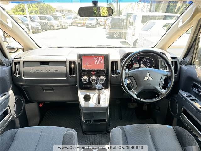 mitsubishi delica-d5 2012 -MITSUBISHI--Delica D5 DBA-CV2W--CV2W-0801311---MITSUBISHI--Delica D5 DBA-CV2W--CV2W-0801311- image 2