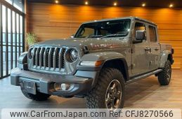 jeep gladiator 2022 -CHRYSLER--Jeep Gladiator JT36--1C6JJTDGXNL118872---CHRYSLER--Jeep Gladiator JT36--1C6JJTDGXNL118872-