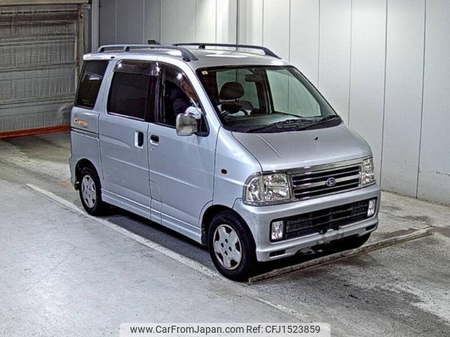 daihatsu atrai 1999 CFJ1523859 image 1