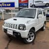 suzuki jimny 2007 -SUZUKI--Jimny ABA-JB23W--JB23W-533188---SUZUKI--Jimny ABA-JB23W--JB23W-533188- image 1