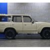 toyota land-cruiser 1987 -TOYOTA--Land Cruiser P-HJ61V--HJ61006208---TOYOTA--Land Cruiser P-HJ61V--HJ61006208- image 5