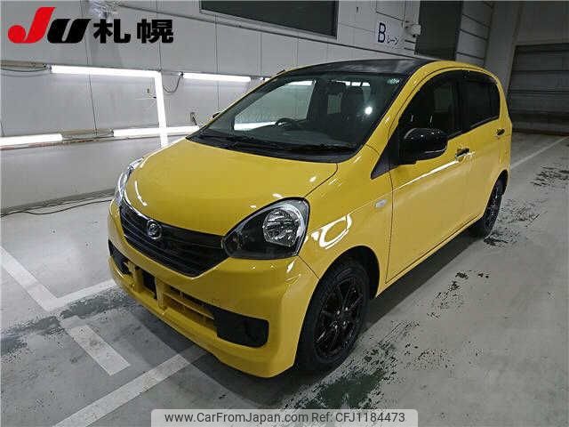 daihatsu mira-e-s 2016 -DAIHATSU--Mira e:s LA310S--1074528---DAIHATSU--Mira e:s LA310S--1074528- image 1