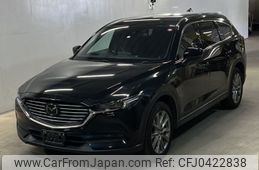 mazda cx-8 2018 -MAZDA--CX-8 KG2P-201472---MAZDA--CX-8 KG2P-201472-