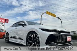 toyota crown 2022 quick_quick_AZSH35_AZSH35-4002866