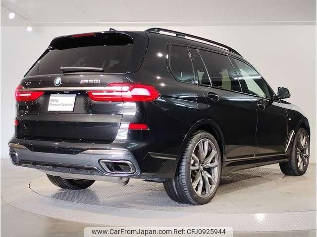 bmw x7 2021 quick_quick_3BA-CX44_WBACX620909J60699 image 2