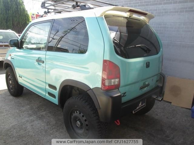 honda z 1999 CFJ1627755 image 2