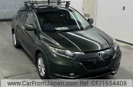 honda vezel 2015 CFJ1654408