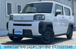 daihatsu taft 2023 quick_quick_5BA-LA910S_LA910S-0046386