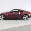 nissan fairlady-z 2006 -NISSAN--Fairlady Z CBA-Z33--Z33-422850---NISSAN--Fairlady Z CBA-Z33--Z33-422850- image 8