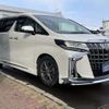 toyota alphard 2020 -TOYOTA--Alphard DBA-AGH35W--AGH35-0040125---TOYOTA--Alphard DBA-AGH35W--AGH35-0040125- image 3