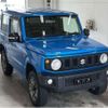 suzuki jimny 2019 -SUZUKI--Jimny 3BA-JB64W--JB64W-133649---SUZUKI--Jimny 3BA-JB64W--JB64W-133649- image 1