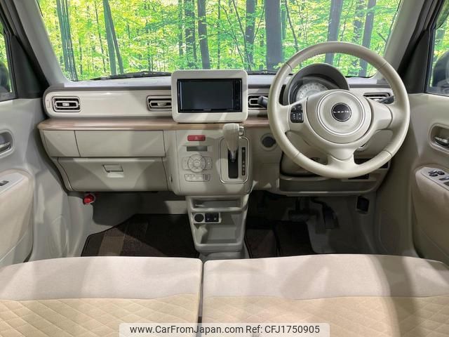 suzuki alto-lapin 2021 CFJ1750905 image 2