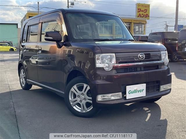 daihatsu move-conte 2010 -DAIHATSU--Move Conte DBA-L585S--L585S-0015273---DAIHATSU--Move Conte DBA-L585S--L585S-0015273- image 1