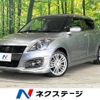 suzuki swift 2014 -SUZUKI--Swift CBA-ZC32S--ZC32S-304807---SUZUKI--Swift CBA-ZC32S--ZC32S-304807- image 1