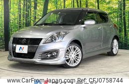 suzuki swift 2014 -SUZUKI--Swift CBA-ZC32S--ZC32S-304807---SUZUKI--Swift CBA-ZC32S--ZC32S-304807-