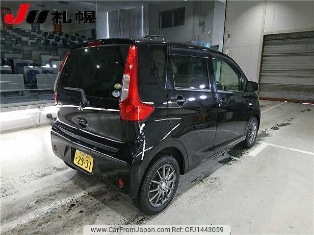 mitsubishi ek-wagon 2019 -MITSUBISHI 【札幌 582ｿ2931】--ek Wagon B11W-0527956---MITSUBISHI 【札幌 582ｿ2931】--ek Wagon B11W-0527956- image 2