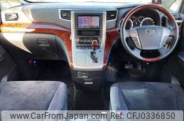 toyota vellfire 2010 504928-925072