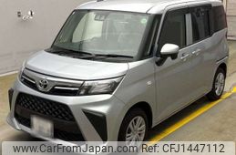 toyota roomy 2024 -TOYOTA 【横浜 534ﾐ1414】--Roomy 5BA-M900A--M900A-1129539---TOYOTA 【横浜 534ﾐ1414】--Roomy 5BA-M900A--M900A-1129539-